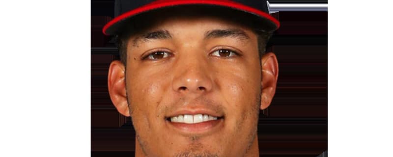 Braves' Huascar Ynoa out after breaking pitching hand with angry