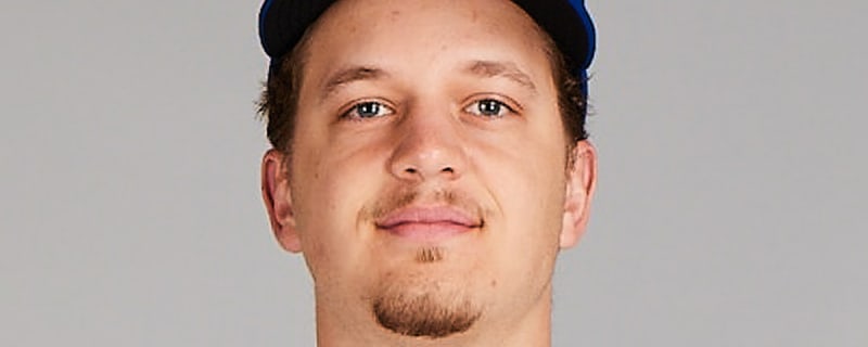 Canadian Blue Jays prospect Adam Macko has a meniscus tear in left knee