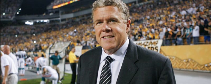 Retiring Peter King: &#39;Heart Sinks&#39; About Patriots&#39; Deflategate