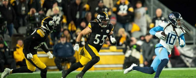 New report suggests the Steelers are preparing to be without starting defender in 2024