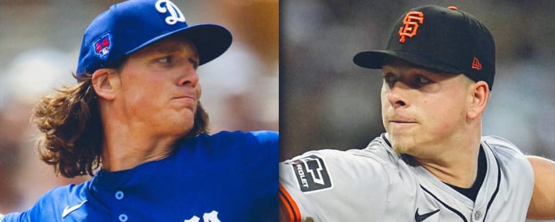 Look of the Day for Wednesday 4/3: Hot pitching and a cool Under