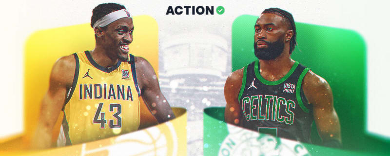 Pacers vs. Celtics Game 2, NBA odds, prediction, pick 5/23: Boston to come out hot?