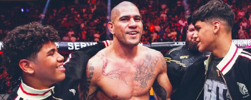 UFC 307 odds, pick and prediction for Alex Pereira vs. Khalil Rountree Jr. on Saturday, Oct. 5