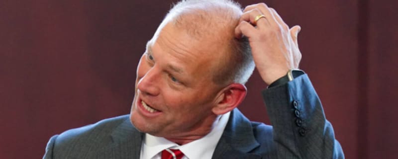 New name emerges in Alabama football OC search: insider