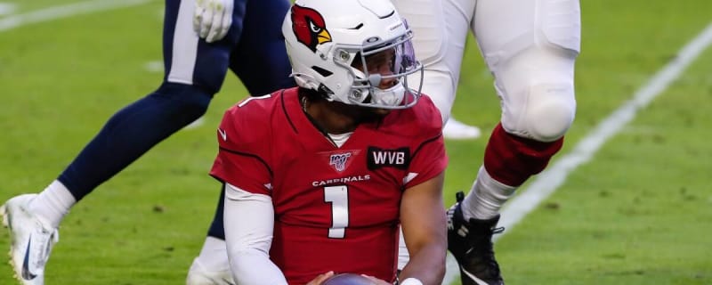 Phoenix Suns Star Devin Booker Visits With Arizona Cardinals QB Kyler Murray:  'He Looks Strong' - Sports Illustrated Arizona Cardinals News, Analysis and  More