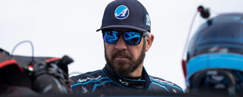 Martin Truex Jr. on possible 2025 return: ‘Not really thinking about that’