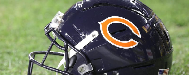 Terrell Smith injury update: Bears CB carted off after scary non-contact fall