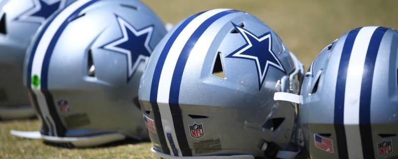 Cowboys release Alec Lindstrom, Ben Banogu, Seth Green ahead of NFL roster deadline