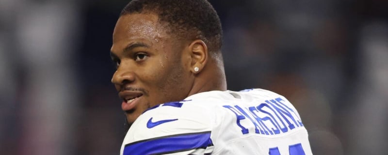 Micah Parsons contract: Cowboys star expects to ‘get mine no matter what’