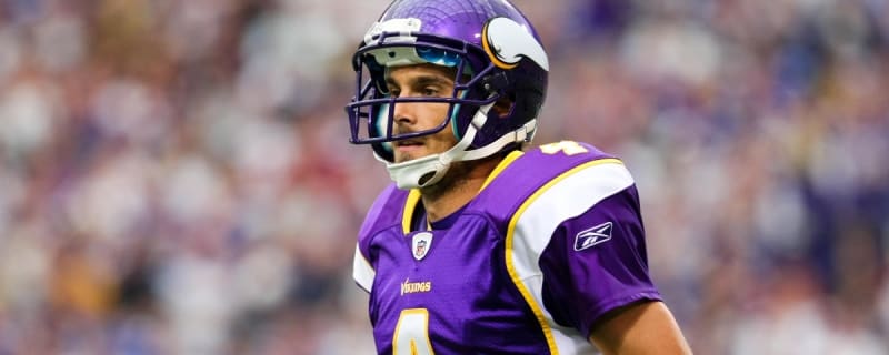 Former NFL punter Chris Kluwe fired from coaching job after protest arrest