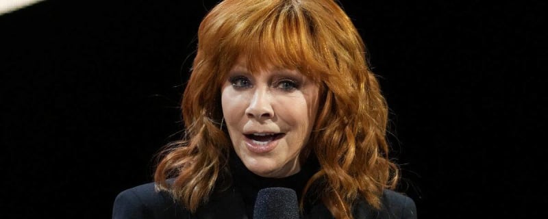 Watch: Reba McEntire sings national anthem at Super Bowl LVIII