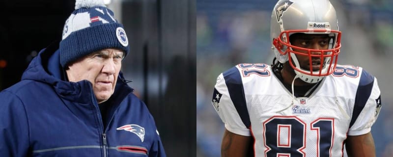 Bill Belichick recalls difficulty of Randy Moss trade: ‘Like childbirth’