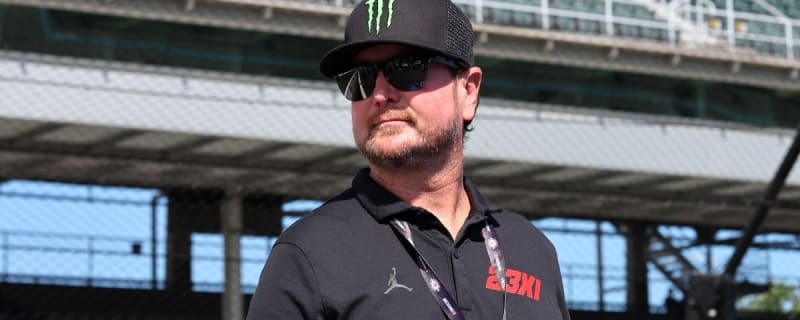 Kurt Busch to serve as Grand Marshal for Pocono NASCAR Cup Series race
