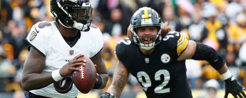 NFL.com: Steelers face toughest schedule of any team this season