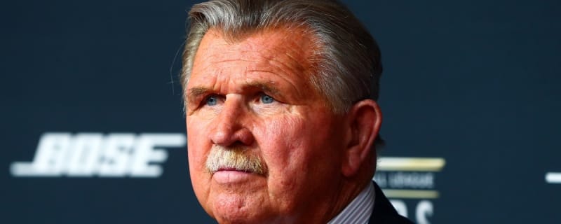 Mike Ditka’s family speaks out after hospice care rumors spread