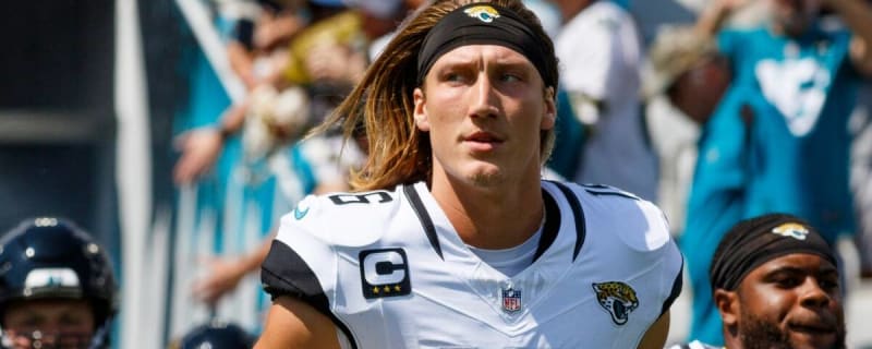 NFL analytics expert predicts Jacksonville Jaguars win total for 2024 season