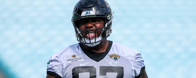 Jacksonville Jaguars: Breaking News, Rumors & Highlights