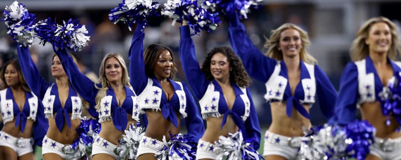Netflix releases trailer for upcoming Dallas Cowboys Cheerleaders series