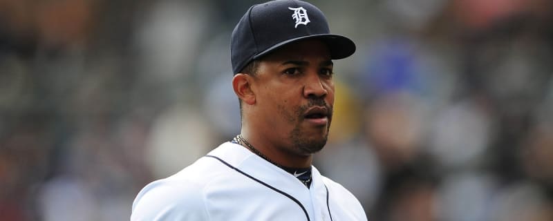 Ex-MLB pitcher Octavio Dotel rescued from nightclub roof collapse in Dominican Republic