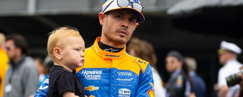 Mario Andretti reveals lessons for Kyle Larson in failed Indy 500, Coca-Cola 600 double attempt