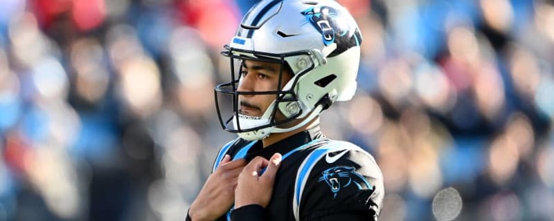 Craig Carton: Bryce Young cannot be a successful QB in the NFL