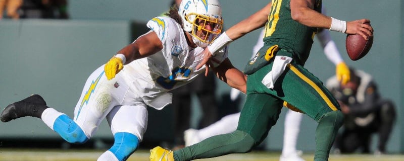 What the Dallas Cowboys get in signing linebacker Eric Kendricks