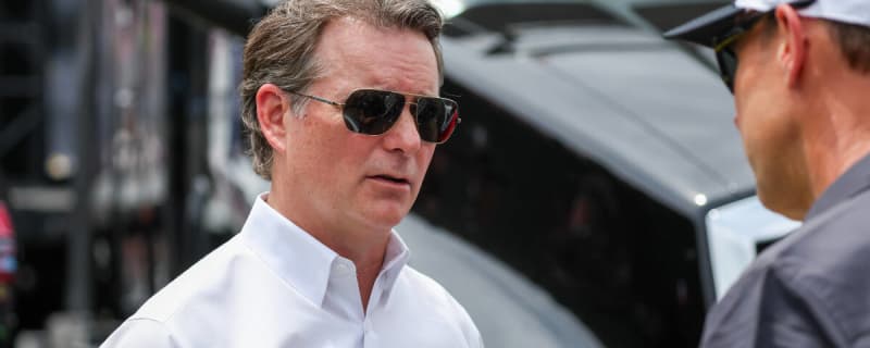 Jeff Gordon speaks out after death of ‘dear friend’ Jon Edwards