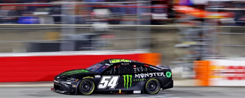 NASCAR’s Brad Moran plans to meet with Ty Gibbs to discuss retaliation incident from Bowman Gray