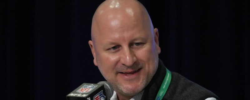 Joe Hortiz reveals how close Chargers came to trading No. 5 pick