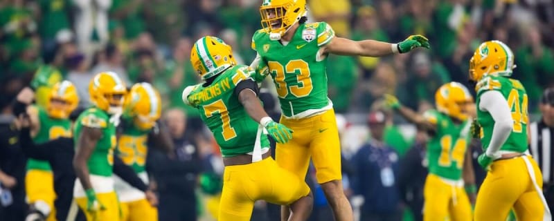 Green Bay Packers select Evan Williams in fourth round of 2024 NFL Draft