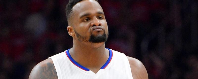 Glen ‘Big Baby’ Davis’ sentenced to 40 months in prison for NBA benefits fraud scheme