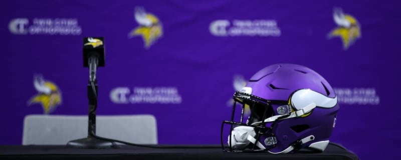 Field Yates expects Minnesota Vikings to cause first drama in NFL Draft order