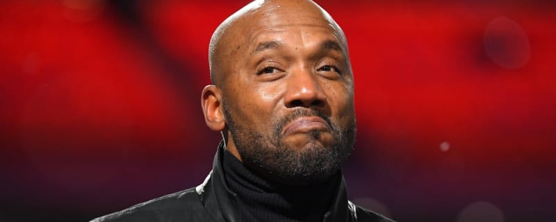 New York Jets interview Louis Riddick for GM vacancy