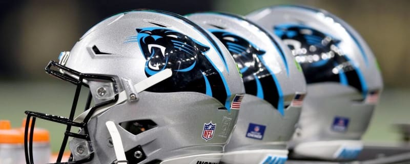 Carolina Panthers become first NFL team to sign entire draft class ahead of rookie minicamp