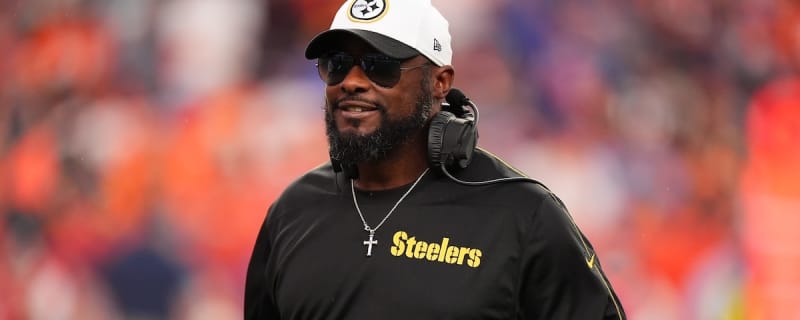 Mike Tomlin predicts who will be the Pittsburgh Steelers’ QB in 2026
