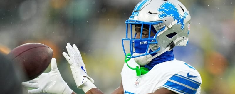 Report: Terrion Arnold mentioned in court order tying him to armed robbery, kidnapping