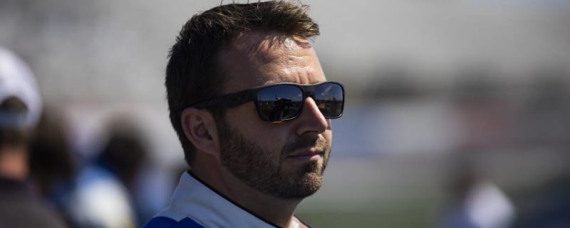 Matt DiBenedetto does not have 2024 ride secured after sponsorship fallout