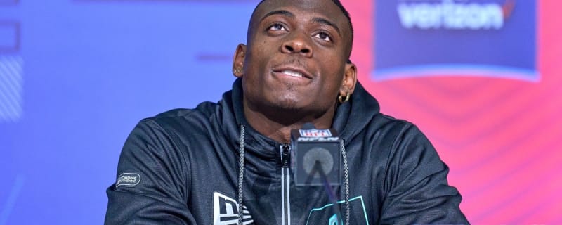 Cornerback Andrew Booth opens up about trade from Vikings to Cowboys