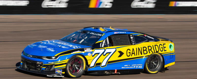 Report: Yankees’ Steinbrenner family eyeing NASCAR investment