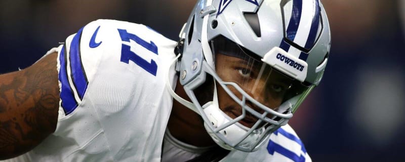 Micah Parsons rips Cowboys' critics: Bring 'same energy' for our