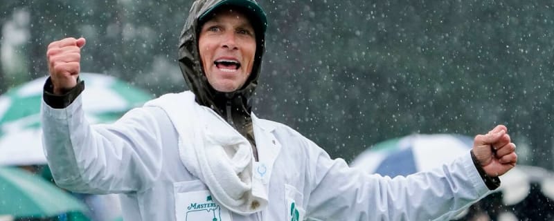 Masters weather forecast: First round at Augusta expected to see rain, possible thunderstorms