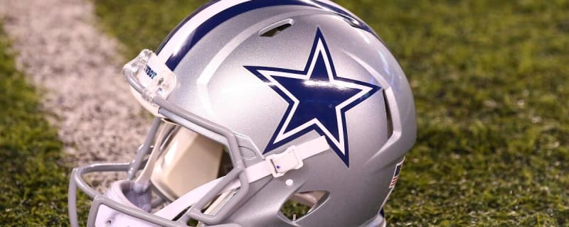 Dallas Cowboys elevate tight end Princeton Fant for Week 13 vs Seahawks