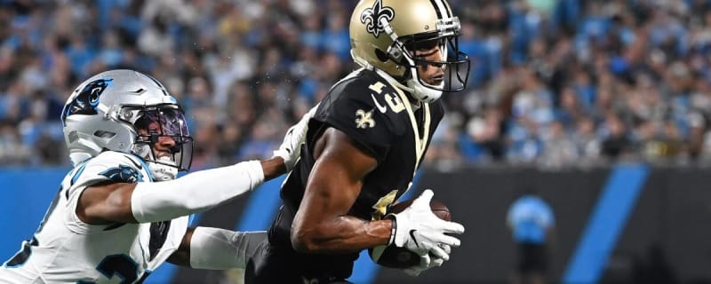 Dallas Cowboys deemed ‘best fit’ for free agent wide receiver Michael Thomas