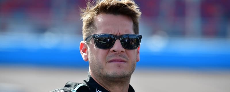 Landon Cassill suggests NASCAR Truck drivers purposely wreck to avoid disqualification after Parker Kligerman Daytona incident
