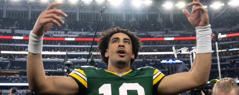 NFL analytics expert predicts Green Bay Packers win total for 2024 NFL season