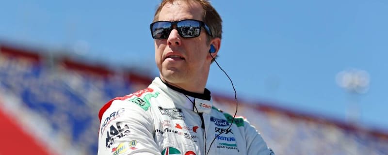 Brad Keselowski breaks 110 race winless streak at Goodyear 400 at Darlington