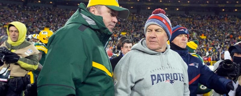 2024 NFL Bold Prediction: Bill Belichick replaces Mike McCarthy as Cowboys coach after season