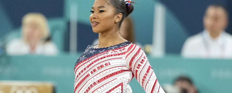 USA Gymnastics reaffirms ‘full-time’ pursuit of ‘justice’ for Jordan Chiles, Flavor Flav responds