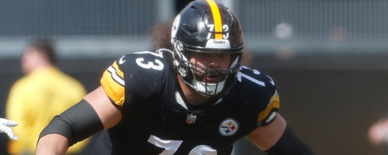 Report: Arizona Cardinals sign former Steelers guard Isaac Seumalo to three-year deal