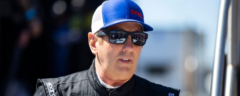 Former NASCAR driver Greg Biffle alerts family of Hurricane Helene victims after helicopter mission